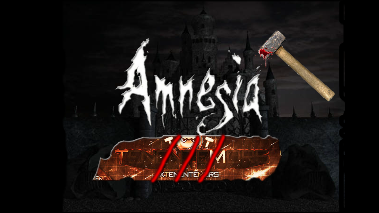 Amnesia English Patch Download
